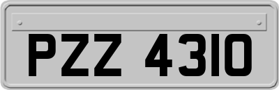 PZZ4310