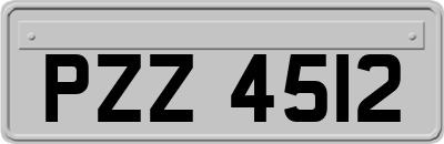 PZZ4512