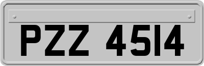 PZZ4514