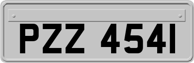 PZZ4541