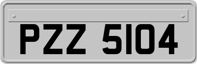 PZZ5104