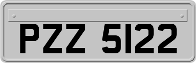 PZZ5122