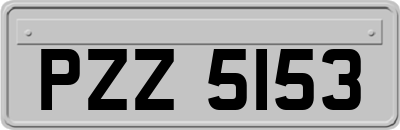 PZZ5153