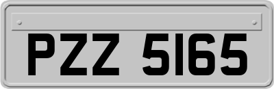 PZZ5165