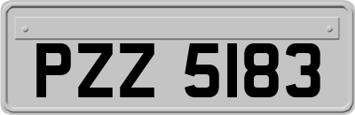 PZZ5183