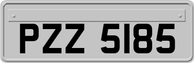 PZZ5185