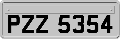 PZZ5354