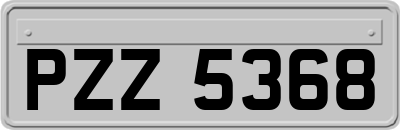 PZZ5368