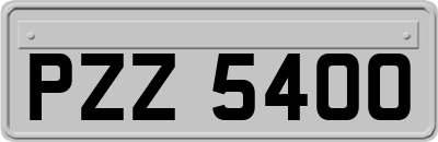 PZZ5400