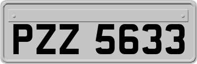 PZZ5633