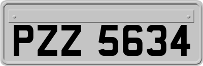 PZZ5634