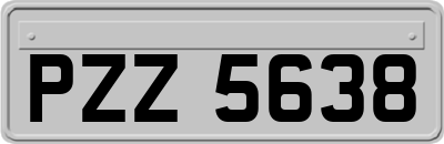 PZZ5638