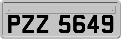 PZZ5649