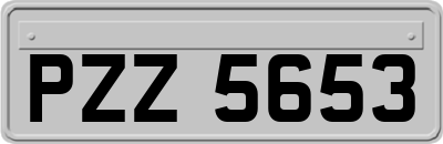 PZZ5653