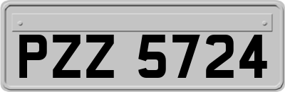 PZZ5724