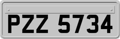 PZZ5734