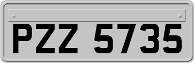 PZZ5735