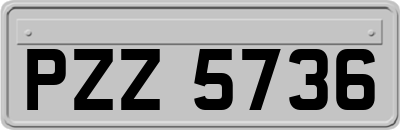 PZZ5736