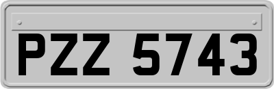 PZZ5743