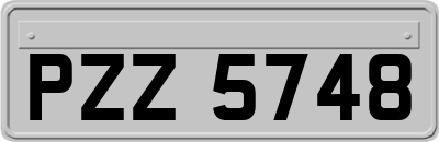 PZZ5748