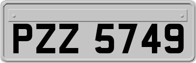 PZZ5749