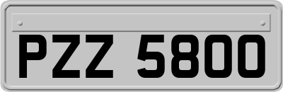 PZZ5800