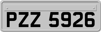 PZZ5926