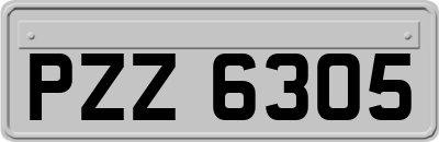 PZZ6305