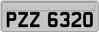 PZZ6320