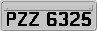 PZZ6325