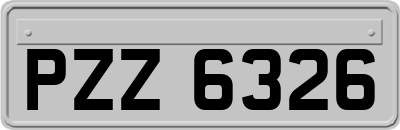 PZZ6326