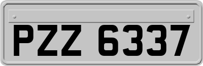 PZZ6337