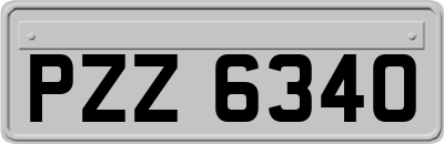 PZZ6340