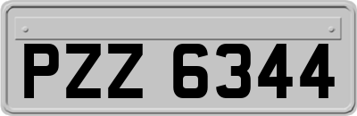 PZZ6344