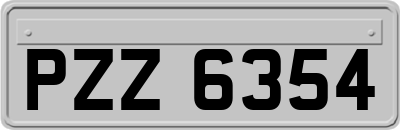 PZZ6354