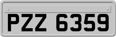 PZZ6359