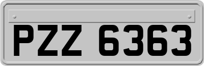 PZZ6363