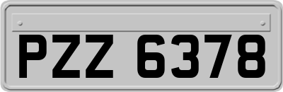 PZZ6378