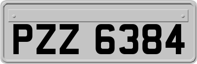 PZZ6384