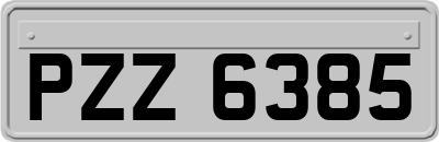 PZZ6385