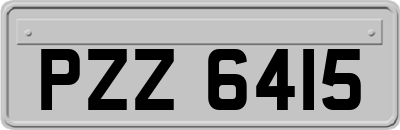 PZZ6415