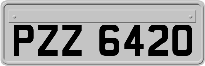 PZZ6420