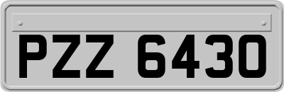 PZZ6430