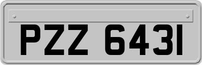 PZZ6431