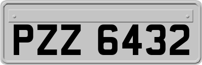 PZZ6432