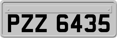 PZZ6435