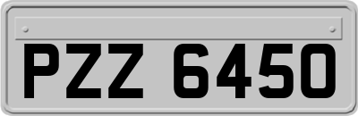 PZZ6450