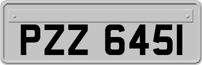 PZZ6451