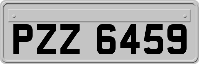 PZZ6459