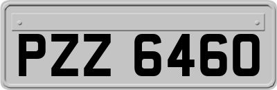 PZZ6460